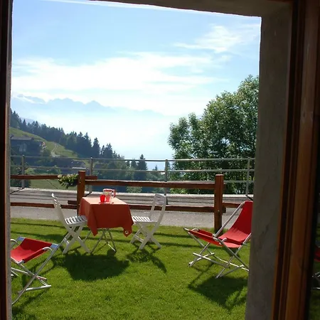 Maison Grivon Incanto E Vista Sulla Valle * Charvensod