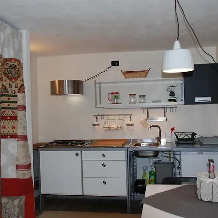 Maison Grivon Incanto E Vista Sulla Valle * Charvensod
